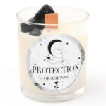 Kit DIY bougie Protection - Obisdienne