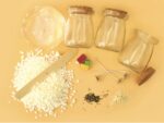 Kit Diy Bougies Fruitées