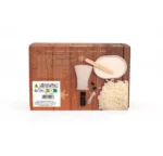 Kit bougies Forêt de sapins pour Noel