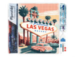 Broderie Diamant - Affiche Poster Las Vegas