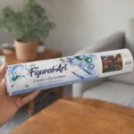 Canaux chaleureux - Toile roulée