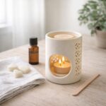 Kit DIY Bougie - Atelier fondants à bougie