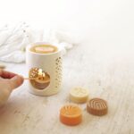 Kit DIY Bougie - Atelier fondants à bougie