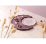 Kit Jesmonite Lune et Soleil décoratif