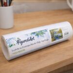 La pêche au Printemps, Pont de Clichy - Van Gogh - Toile roulée