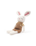 Kit DIY crochet Amigurumi - Lapin