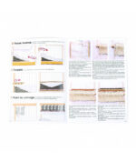 Coffret métier à tisser grand modèle - "Boho-chic"