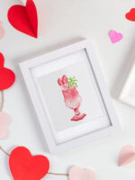 Mini Série Diamond Painting - Cocktails