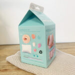 Kit DIY crochet Amigurumi - Poco le cochon