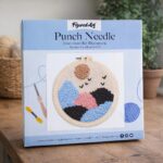 Punch Needle Collines