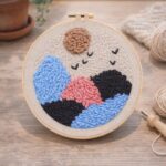 Punch Needle Collines