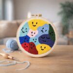 Punch Needle Humeurs