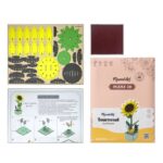 Puzzle 3D Joli Tournesol