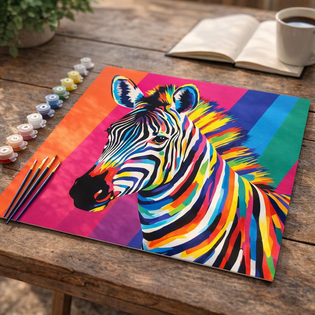 Affiche de voyage Sydney - Toile roulée