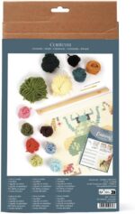 Kit Canevas Scarabée