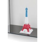 Maquette 3D Mousse Tour Eiffel