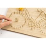 Kit String art Vélo